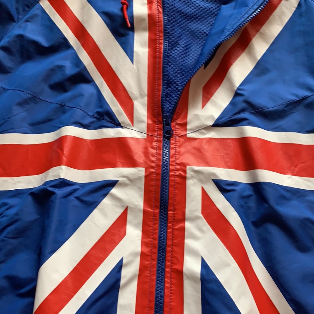 RARE Nike Windbreaker🇬🇧 - Picture 4 of 12